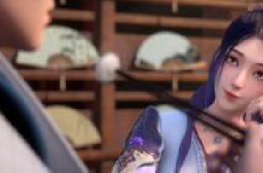 《君有云》表白吧，南宫师姐做我娘子