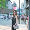 精选街拍美图2019（03）[2张]
