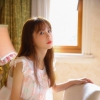 小清新美女