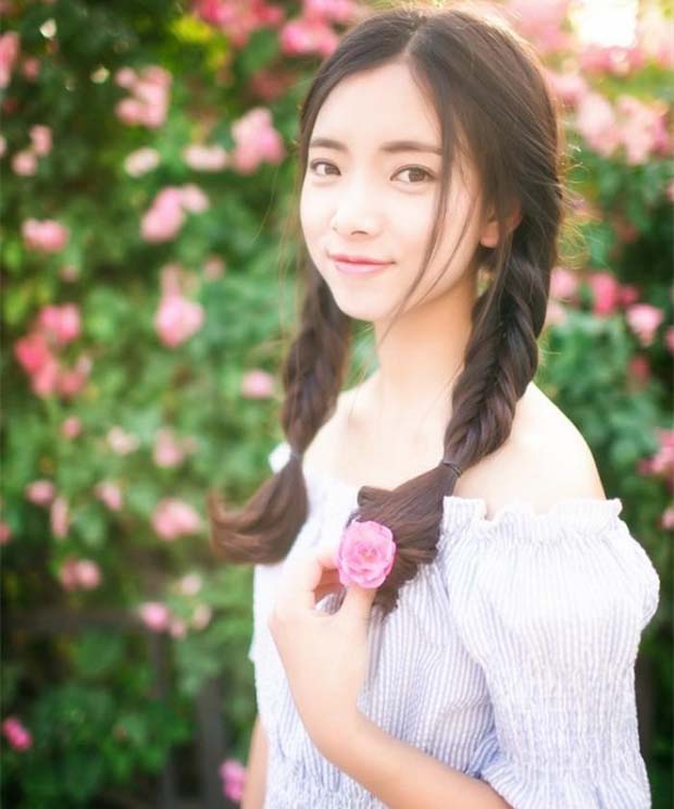 清新美图精选-2019（01）