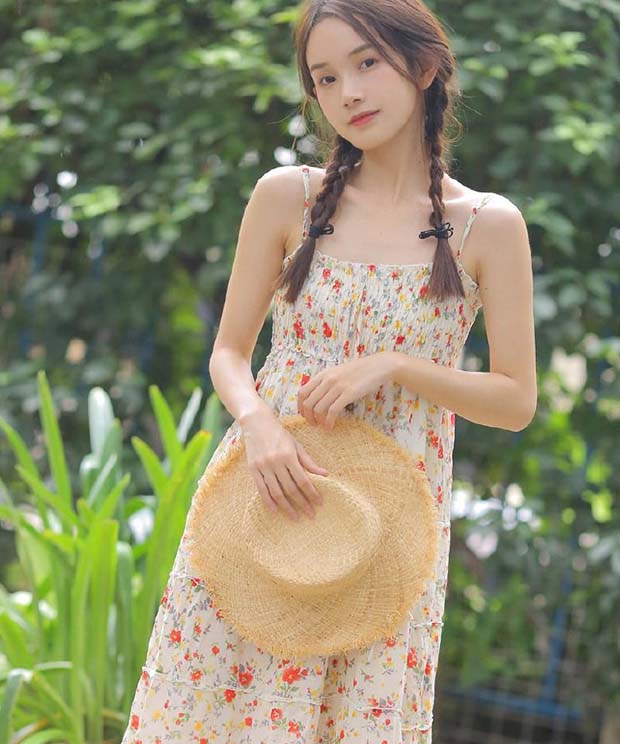 清新美图精选-2019（02）