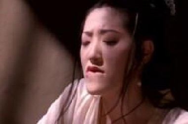 当寡妇遇到多年未开荤士兵，真是各取所需了