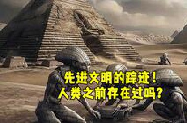 人类之前是否存在先进文明？志留纪假说。