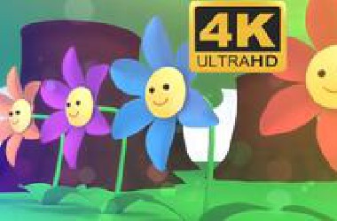 【4K/60帧】もペもペ mopemope〔附带无修版〕