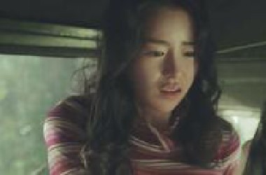 为艺术献身的女星 - 林智妍