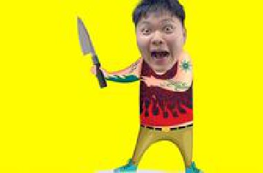 再次逼疯小潮院长