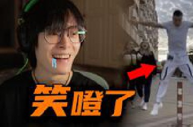 【不要笑挑战】哈哈哈哈...给爷笑噔了
