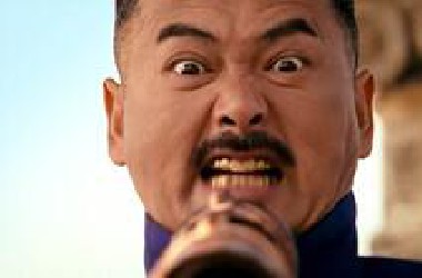 敢 杀 我 的 马？！