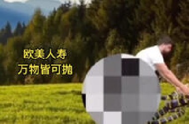 还是欧美人寿系列出得浓