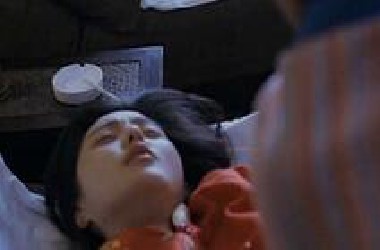 假戏真做？【苹果】范冰冰和梁家辉精彩片段