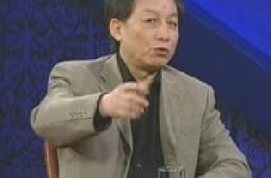 易中天：学历史到底有什么用？我告诉你：没什么用
