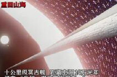 三维凡人强制看到四维世界，会出现死机甚至脑融解…