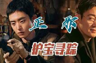 真实案件改编，保护vs盗墓悬疑！全员狠人智商在线！文物双重暴击！一口气看完悬疑剧《护宝寻踪》1-18集