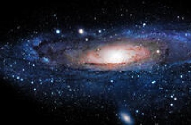 6分钟看尽浩瀚宇宙！超震撼！