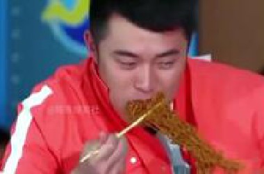人类对跑男的开发不足1%，现在回看他们真的动不动就发神经啊