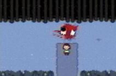 THE ANNOYING DOG IS DEAD.［胆小勿入］［谨慎观看］