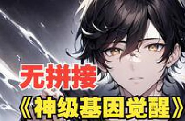 爆肝！无拼接！一口气看完《我的神级基因觉醒》未来人类终于攻克了空间传送技术，可是当人类传送到另一端的时候，却发现...持续更新...