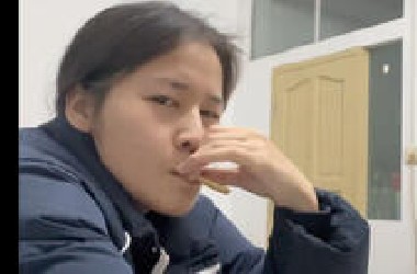 第一次见这么细节的演技