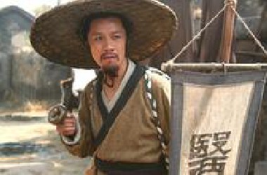 9年前票房扑街，如今才知道它有多“神”，近十年最好的古装片！《大明劫》