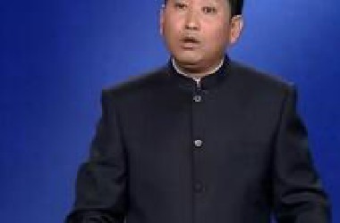 喻大华：还有几个人，对这个王朝抱有信心呢