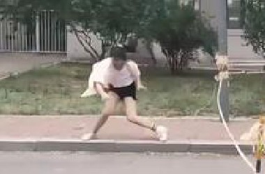 盘点人类搞笑瞬间，爆笑大合集