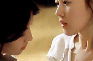 李恩珠的遗作《赤色》，一男三女，这就是成年人所谓的爱情！