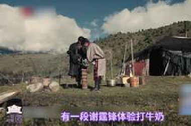 史诗级抗抑郁！一口气看完【丁真爆笑名场面】