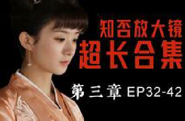 （补）知否放大镜合集：第三章 | 32-42