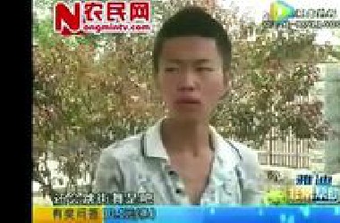 人才！这是一个我看了从头笑到尾的视频哈哈哈哈哈