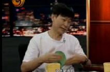 锵锵三人行｜UFO？？