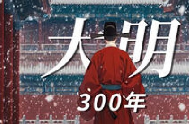 50分钟，一口气为你讲述大明王朝近300年的历史！