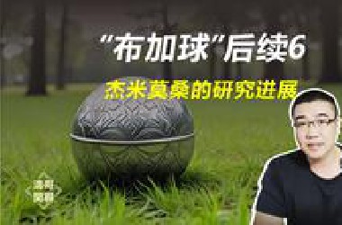 伦比亚布加球，后续研究进展（六）飞行原理、材料、工艺出处