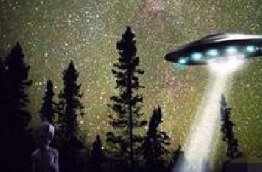 【飞碟之谜】直击外星人飞碟真实案例，解密外星生命是否存在《真相》