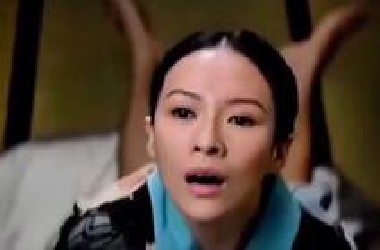 国际章，你这表情，到底是好受还是难受