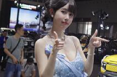 2025年6月深圳粤港澳大湾区车展