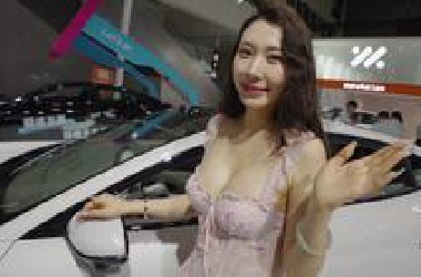 来深圳看车展