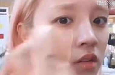 宋雨琦化妆师 : 好不容易逮到一个没整容的，还不得好好折腾！ 化妆师姐姐为何这样系列
