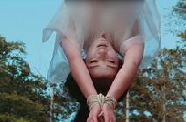 日本最残酷的处罚手段,堪比我国满清十大酷刑,《德川责罚地狱》