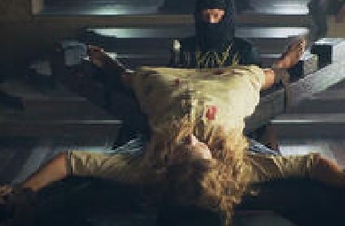 女人遭受Plus版满清酷刑，铁锥强行刺入身体《女巫清算》