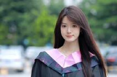 各高校美女毕业转场