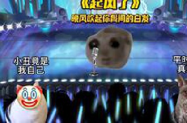 当你毕业晚会上台演唱《起风了》