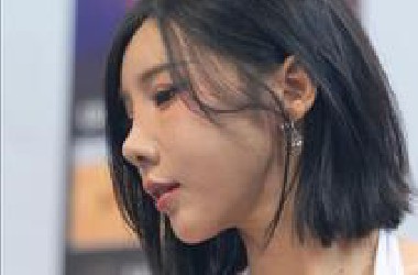 4K | 4KPG | 车模直拍 宋珠雅，2024年汽车沙龙周
