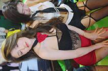 【4K120帧】小乌苏-2025苏州GTShow改装车展