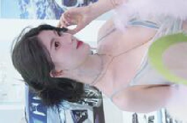 4K 2025蘇州GTShow改裝車展 網紅車模 #**酱 Auto Salon オートサロン Sexy Chinese Model #*eaut