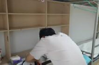答辩过了，档案交了，室友走了，就这样毕业了