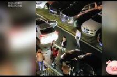盘点大快人心的解气时刻，猝不及防的反击，让人头皮炸裂