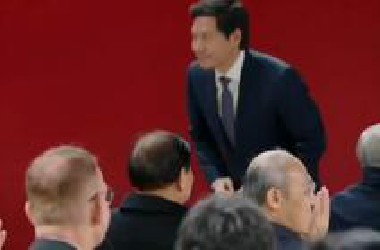 武汉大学最大的排面