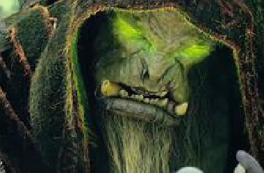 一口气看完《魔兽2》那一年，我们回到了艾泽拉斯！