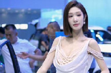 2025 粵港澳大灣區車展 4K
