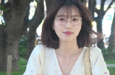 毕业后就不能偷偷看她了